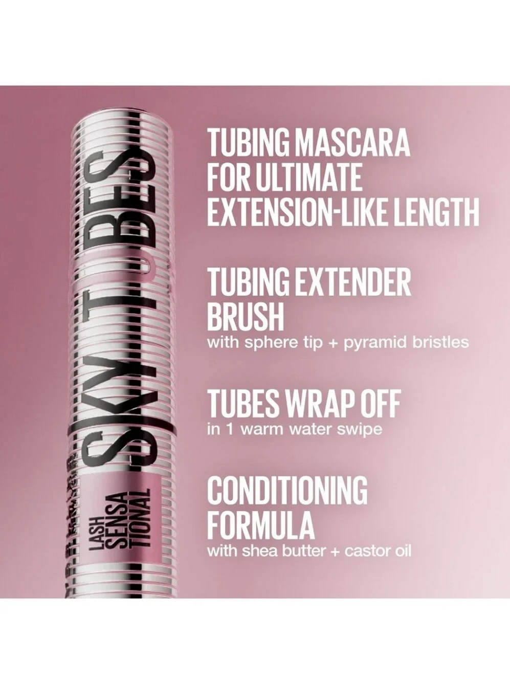 Maybelline this listing